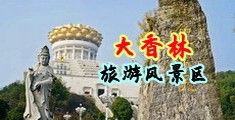 白洁肛交故事中国浙江-绍兴大香林旅游风景区